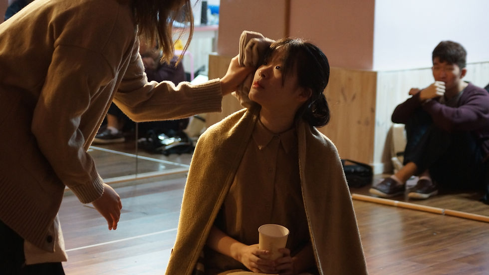 New Musical <Gretel und Hansel>