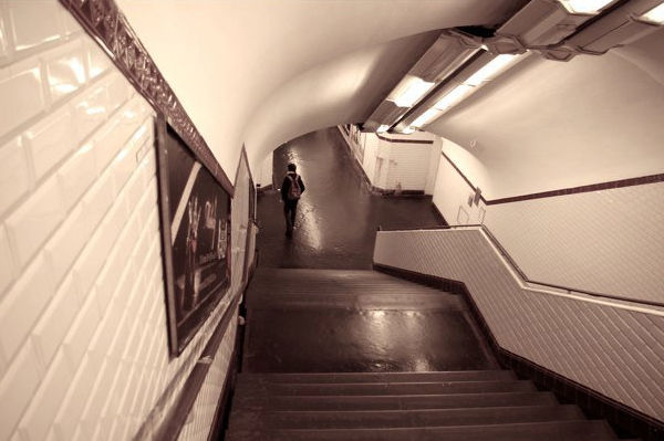 Métro
