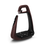 Miniature : Étriers Soft Up Classic+ Pearl Copper / Black - Freejump