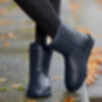Bottines d'écurie Rainless - ELT