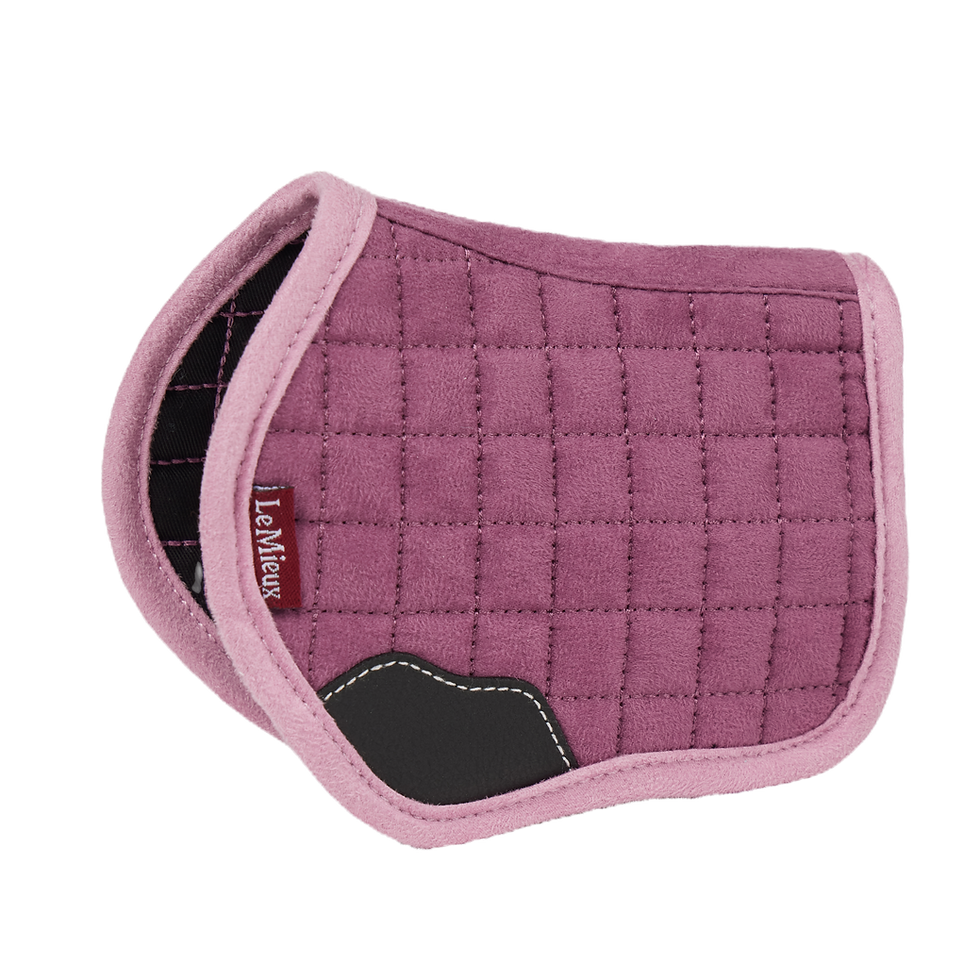 Tapis de selle Mini Pony Mallow - LeMieux