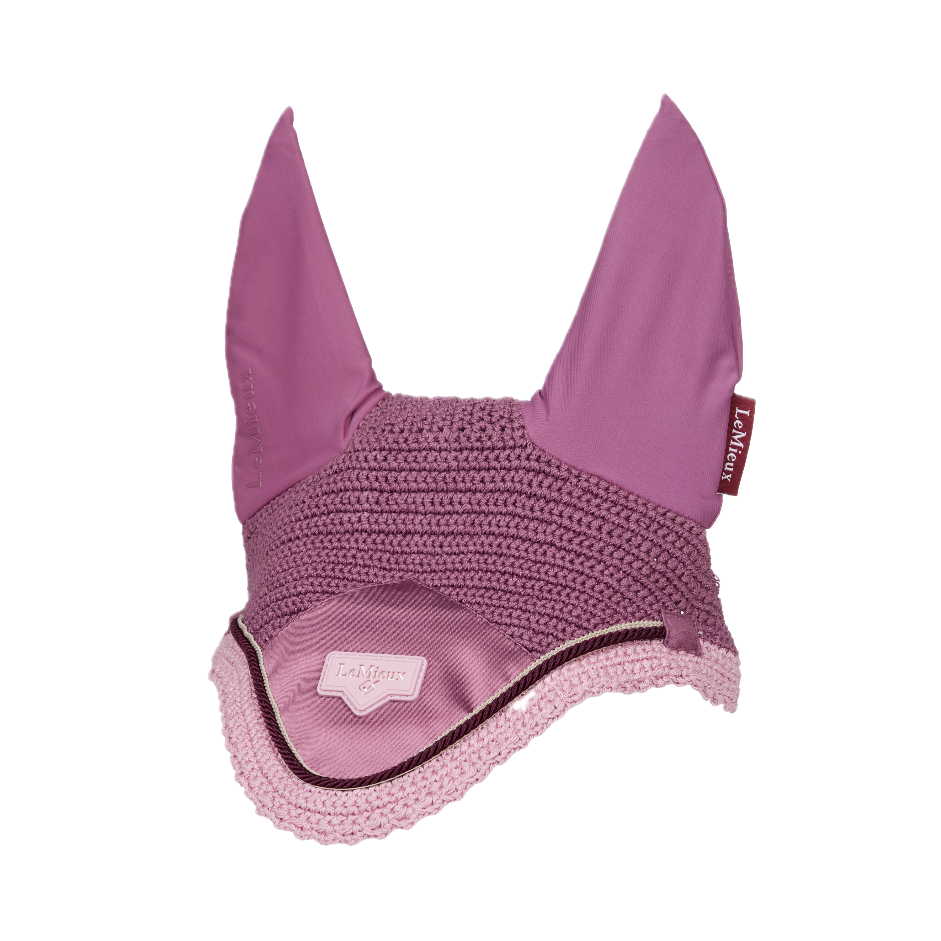 Bonnet anti-mouches Loire Mallow - LeMieux