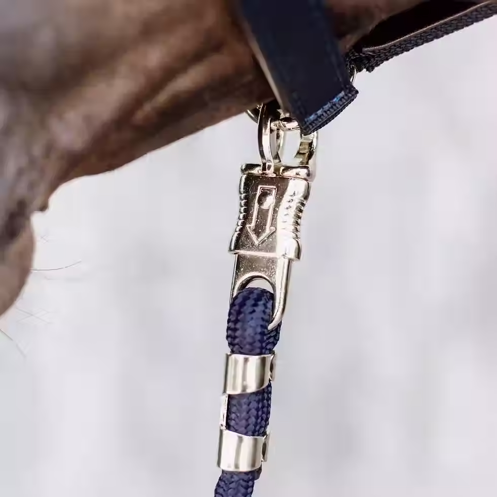 Miniature : Longe anti-panique - Kentucky Horsewear