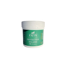 Protection solaire - EKIN