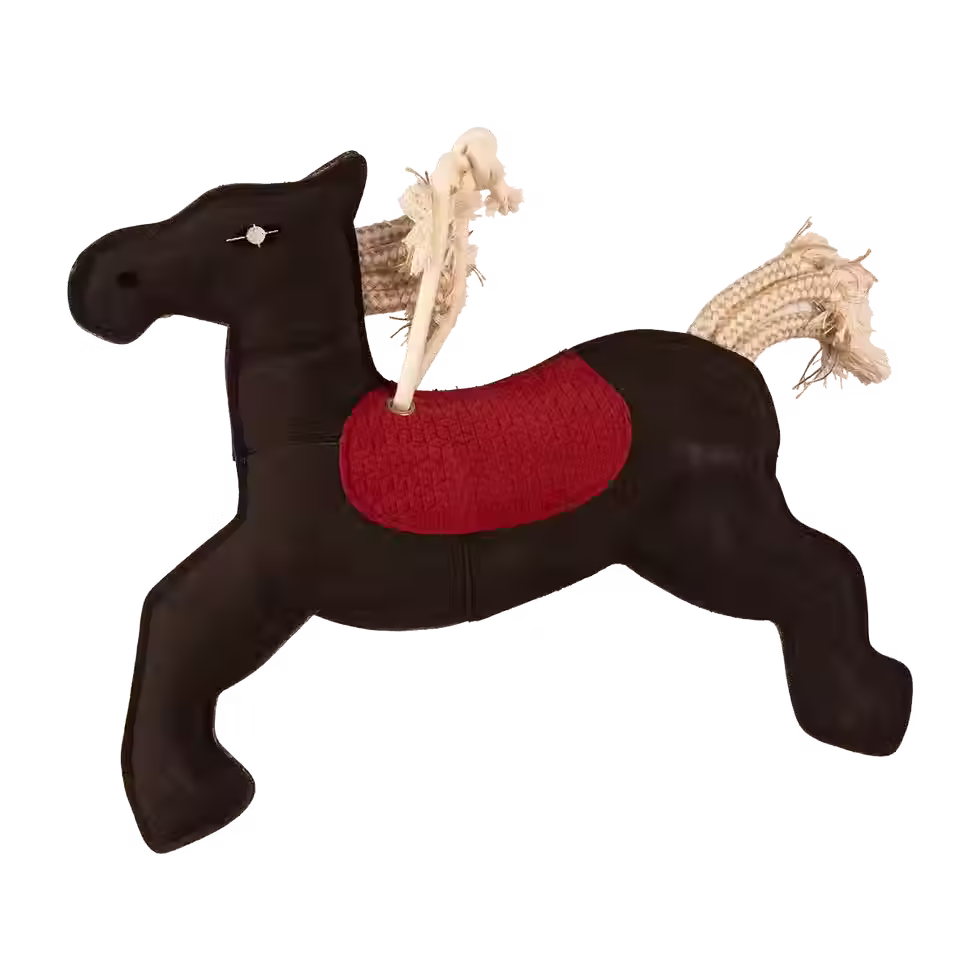 Miniature : Jouet relaxant pour cheval - Kentucky Horsewear
