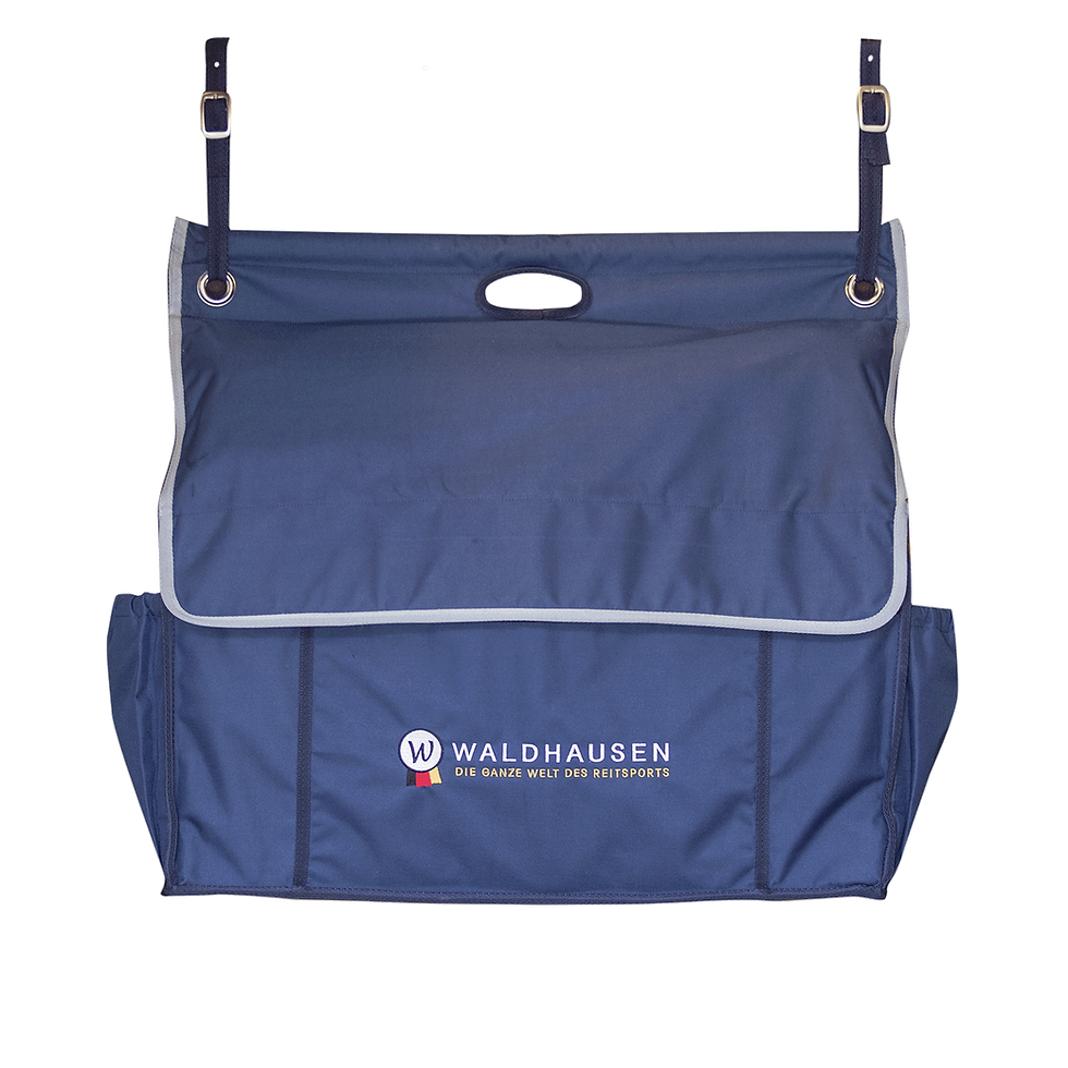 Sac pour le box - Waldhausen