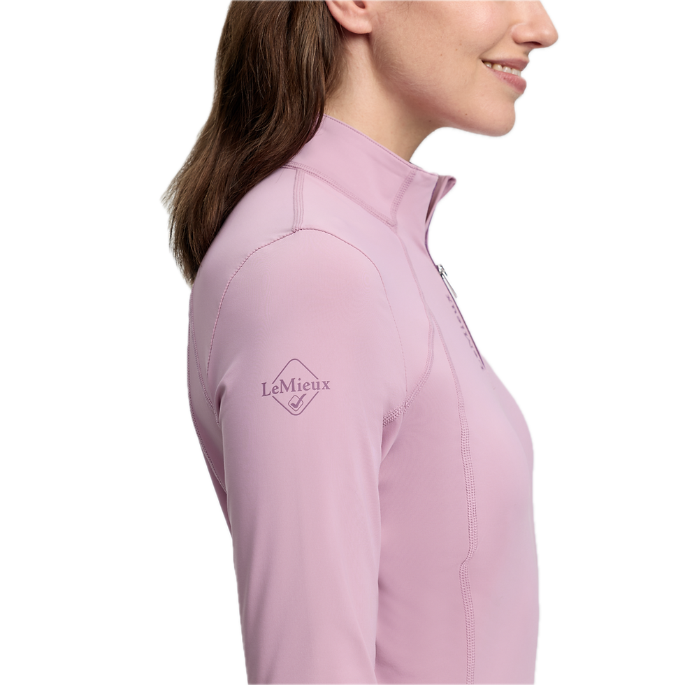 Thumbnail: Base layer classique fondant - LeMieux