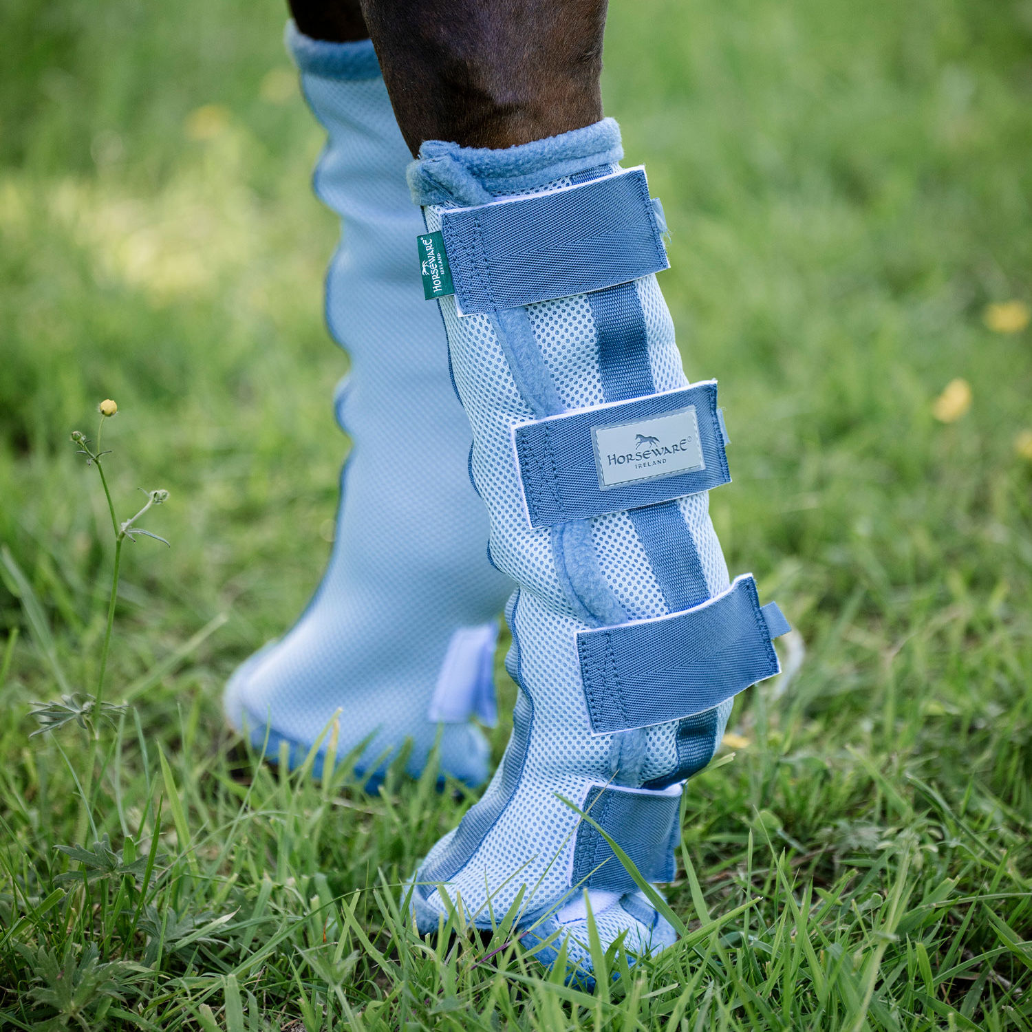 Guêtres anti-mouches - Horseware