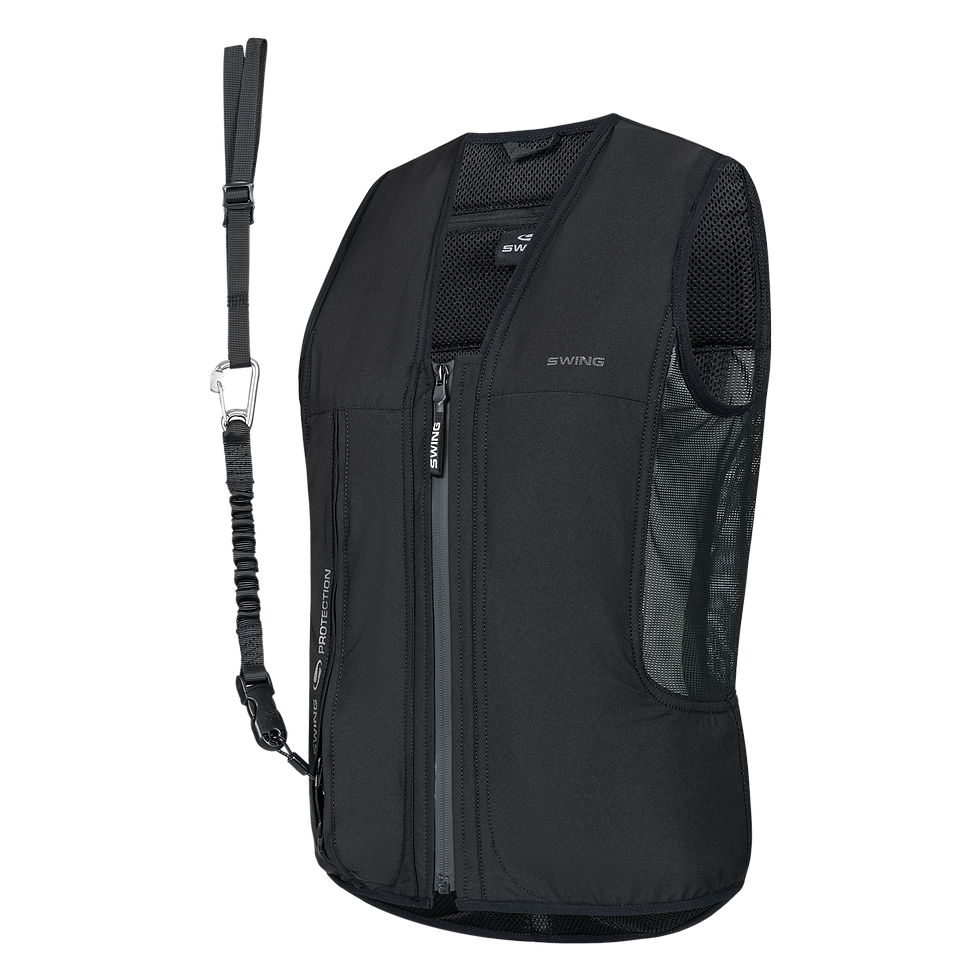 Gilet airbag P25 AIR - Swing