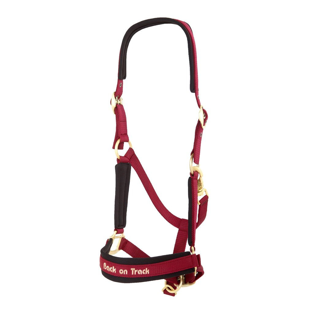 Licol Werano Bordeaux - Back On Track