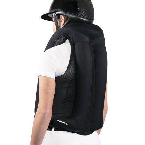 Thumbnail: Gilet Airbag Zip'In 2 - Helite