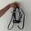 Miniature : Bridon Hobby Horse Showing Black - LeMieux