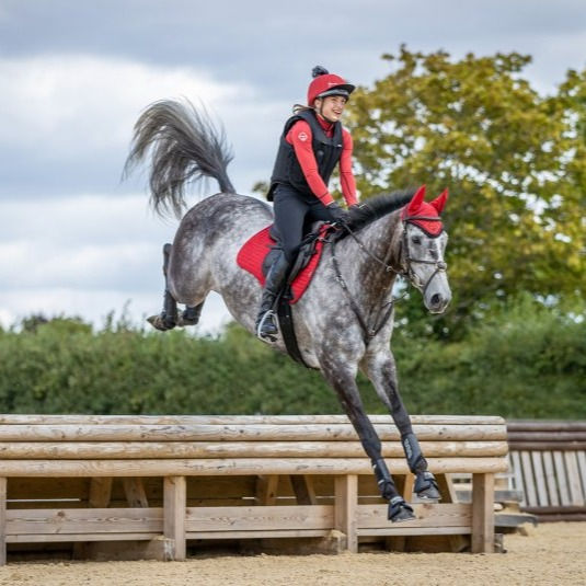 Miniature : Toque Chilli - LeMieux