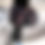 Thumbnail: Tapis de Selle Ten Noir / Corail - GEM