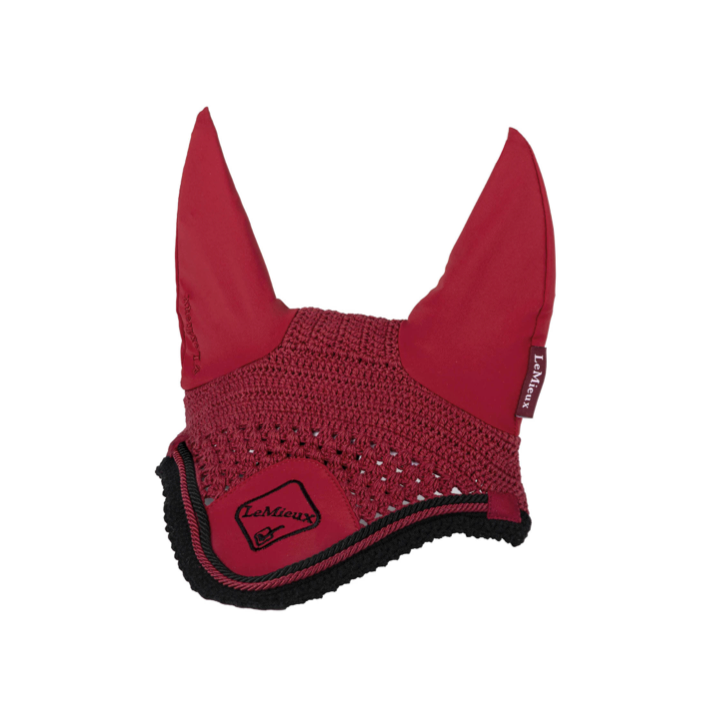 Thumbnail: Bonnet Classic Chilli - LeMieux