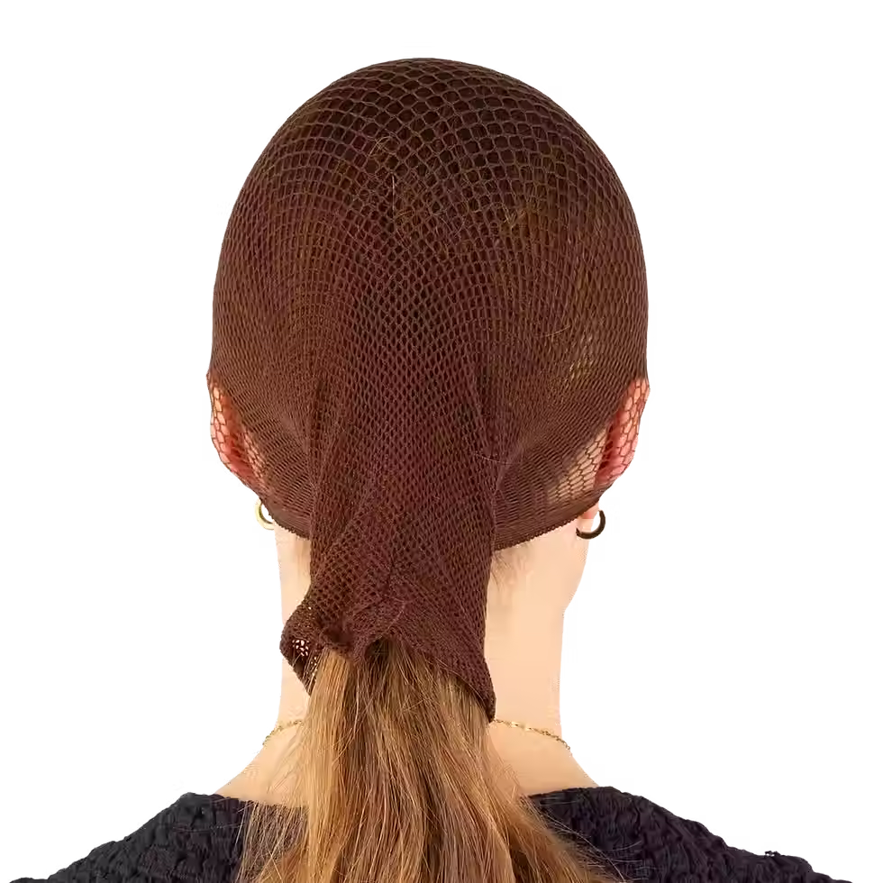 Miniature : Résilles pour cheveux - Kentucky Riderwear