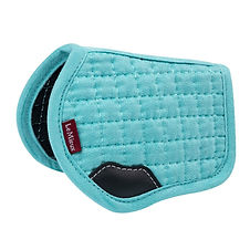 Tapis de Selle Mini Pony Azure - LeMieux