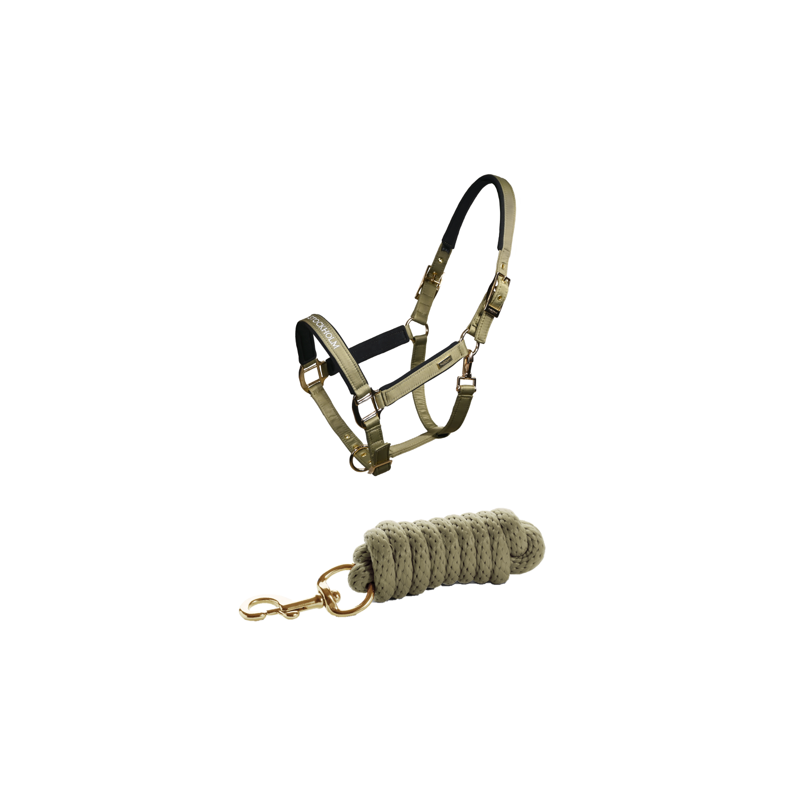 Licol Sportive Chantelle - Equestrian Stockholm