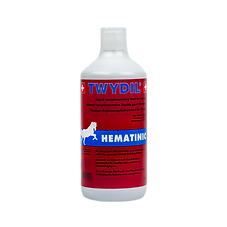 Hematinic - Twydil
