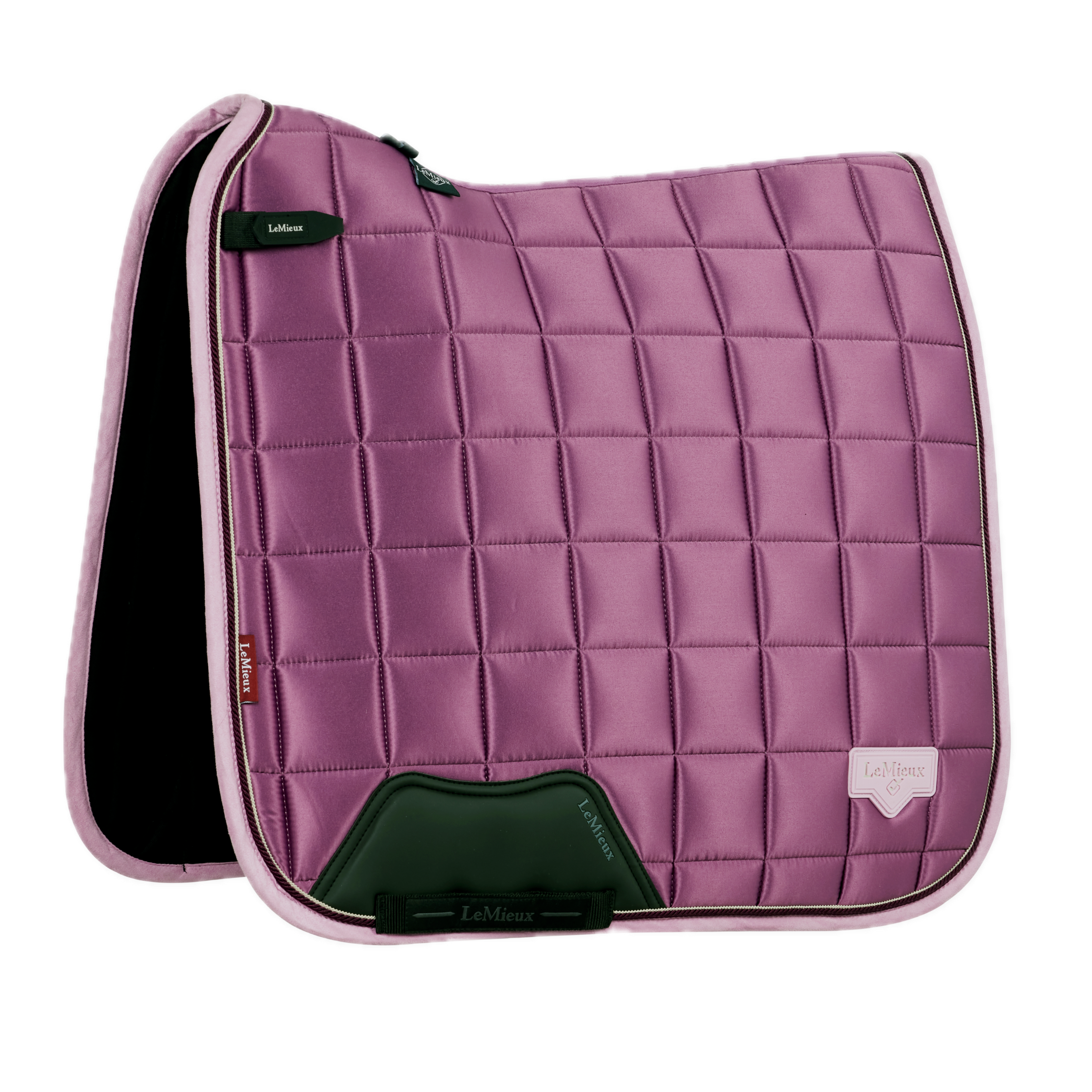 Tapis de selle dressage Loire Mallow - LeMieux