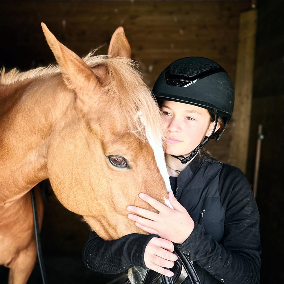 Miniature : Casque Star Lady Chrome Noir - KASK