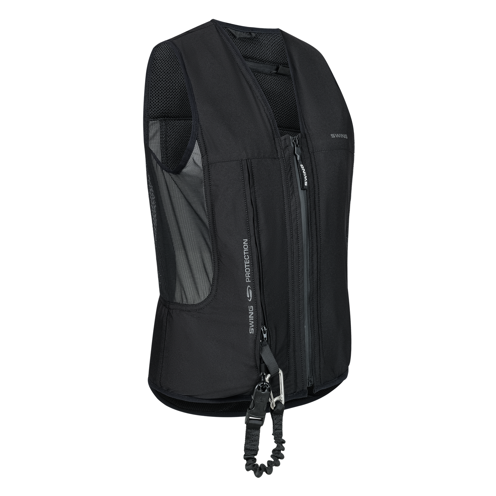 Gilet airbag P25 AIR - Swing