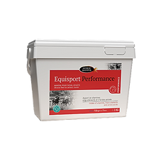 Equisport Performance - Horse Master