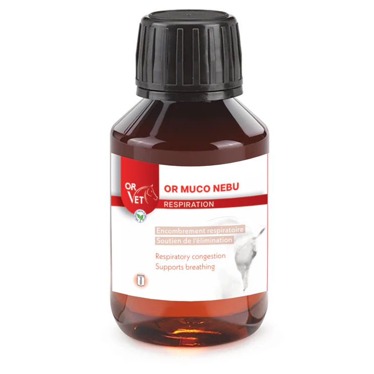 Or Muco Nebu - Or Vet
