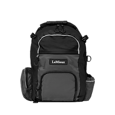 Sac à dos de grooming Pro - LeMieux