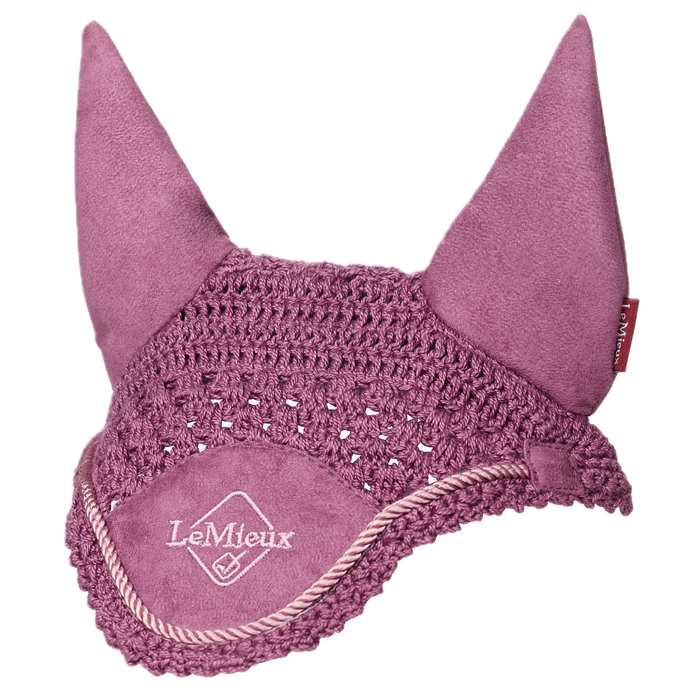 Bonnet Hobby Horse Mallow - LeMieux
