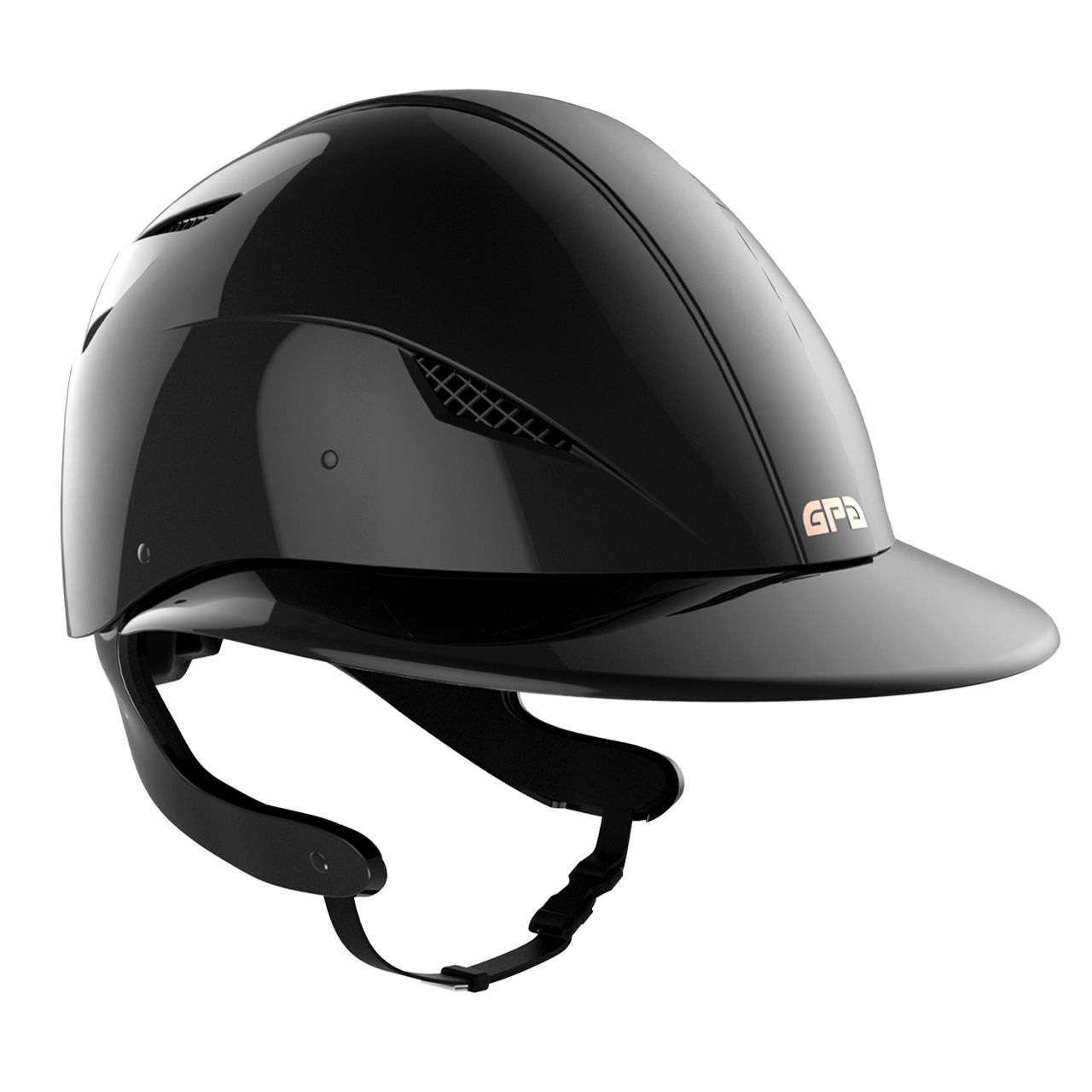 Casque Easy First Lady TLS - GPA
