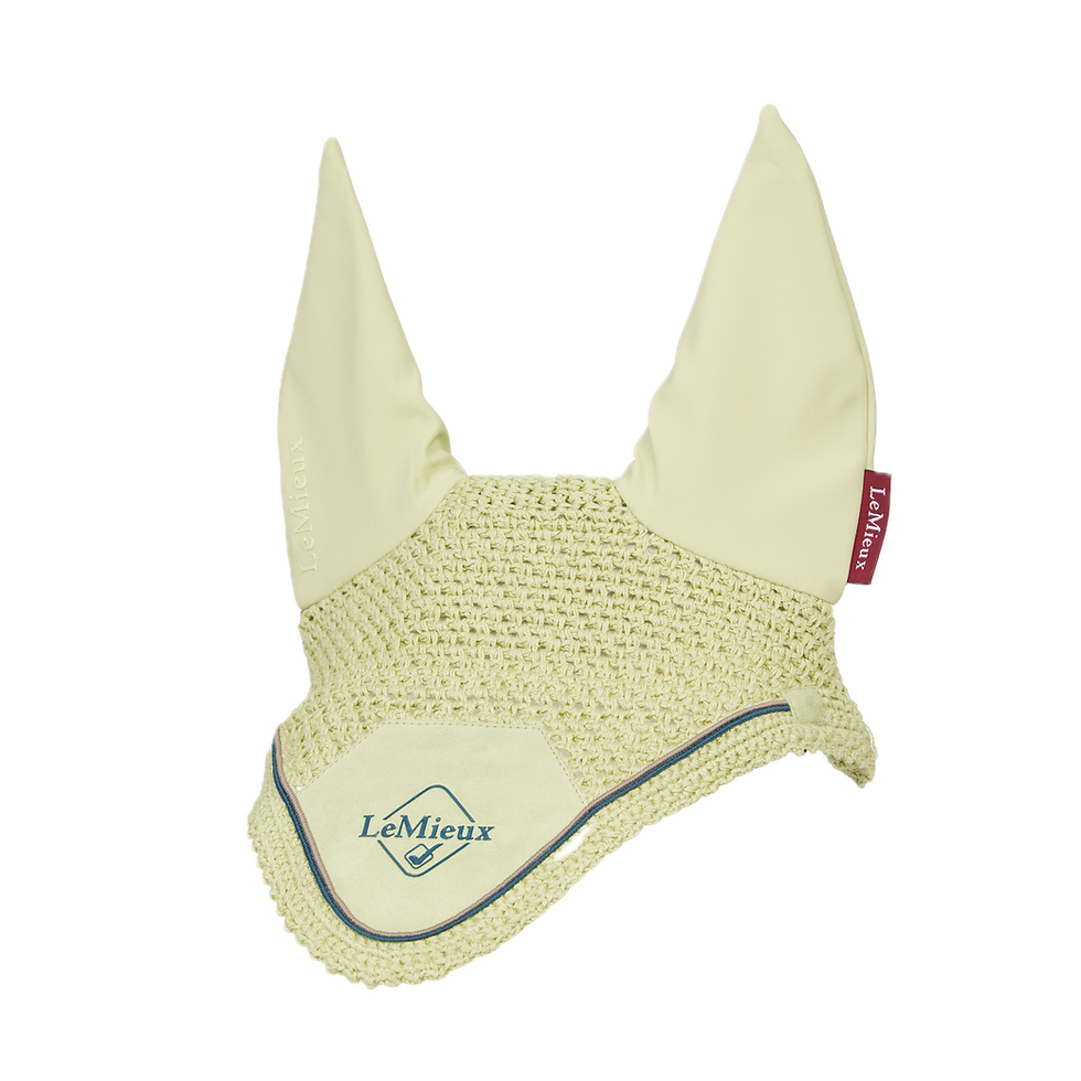 Bonnet anti-mouches Classic Macaron - LeMieux