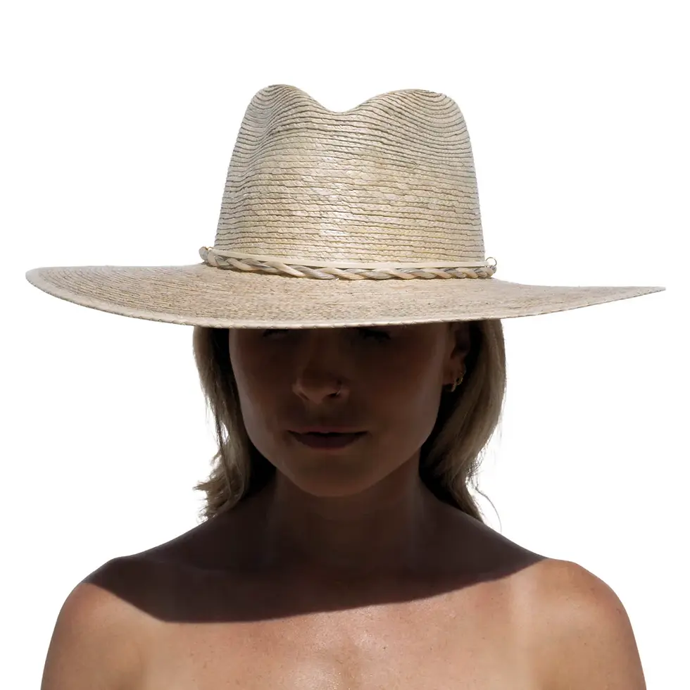 Miniature : Chapeau de soleil - Ellsworth
