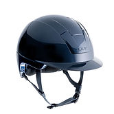 Casque Kooki Bleu Brillant - KASK