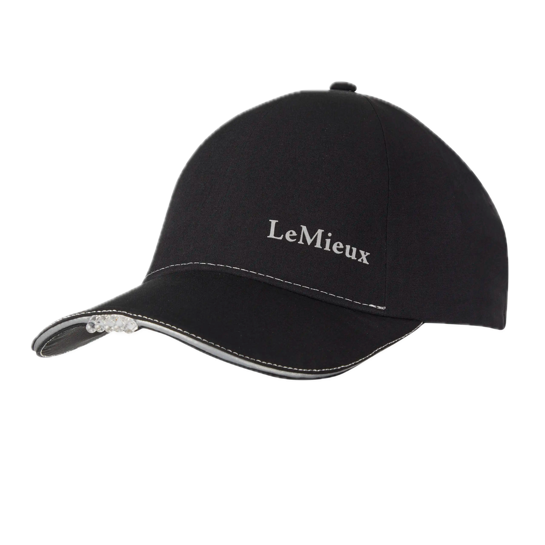 Casquette à lampe - LeMieux