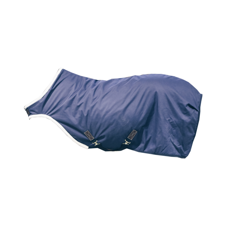 Couverture de Marcheur Imperméable 160g Bleu - Kentucky Horsewear