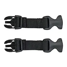 Set de boucles de rallonge pour gilet airbag - Hit-Air