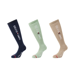 Chaussettes à paillettes d'Équitation ANTI 4 PTS – Maison Guest Chaussettes à paillettes d'Équitation ANTI 4 PTS – Maison Guest