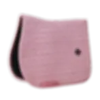 Tapis de Selle Velvet Rose - Kentucky Horsewear