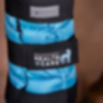 Guêtres de froid Health + Care - Waldhausen