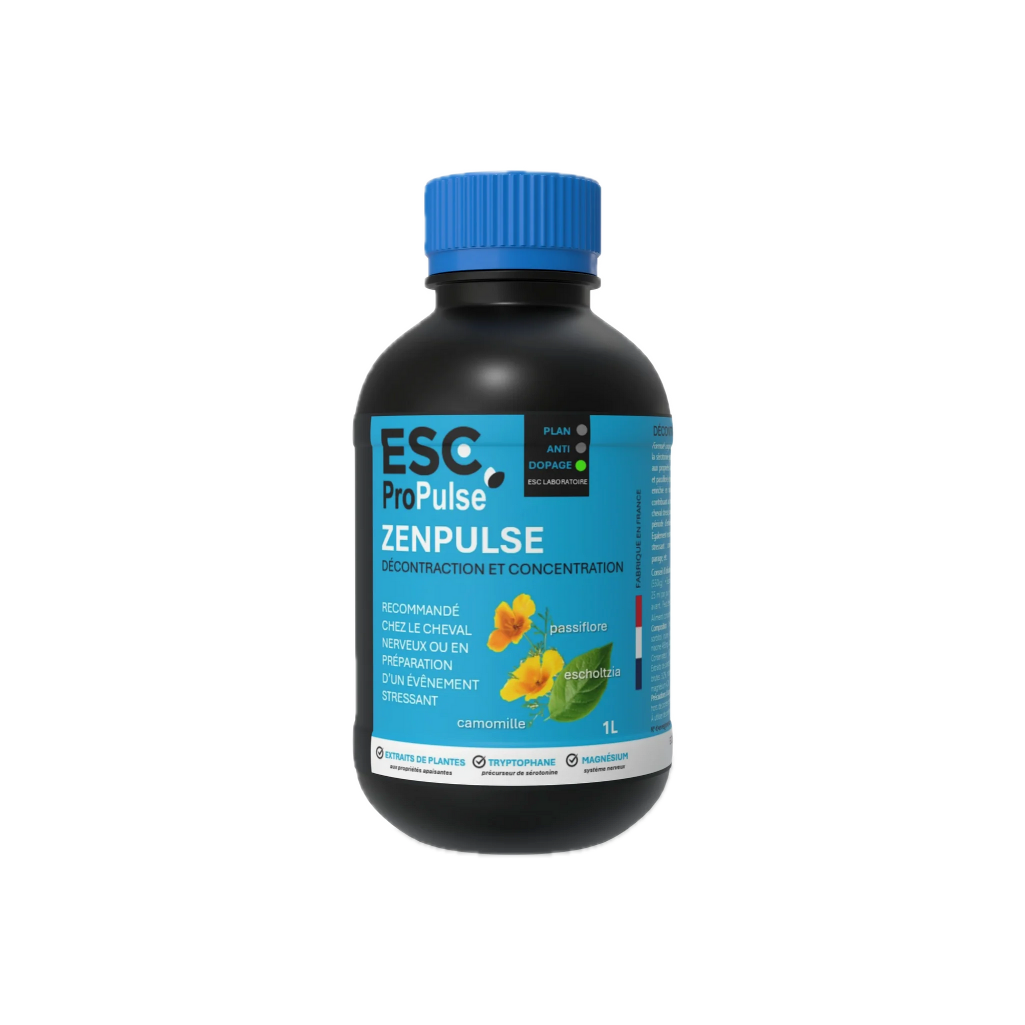 Zenpulse - ESC Propulse