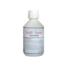 Mud'Lotion croûtes de boue & teigne - Vital'Herbs