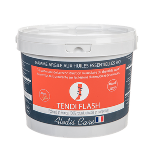 TENDI FLASH ALODIS CARE
