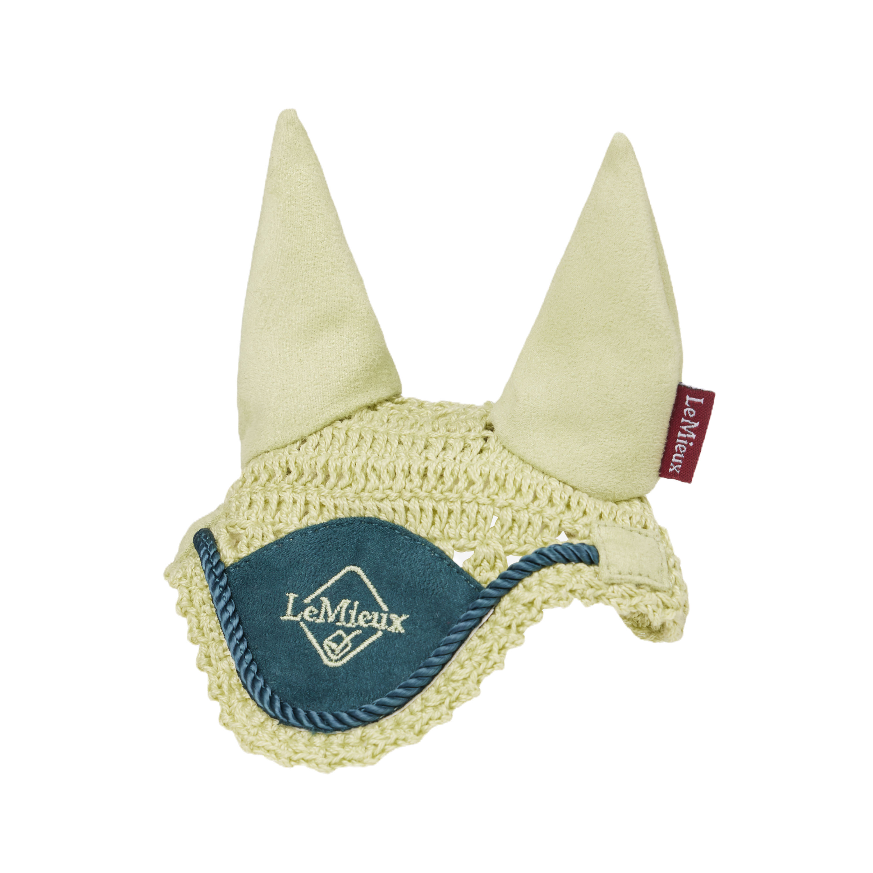 Bonnet Mini Pony Macaron - LeMieux