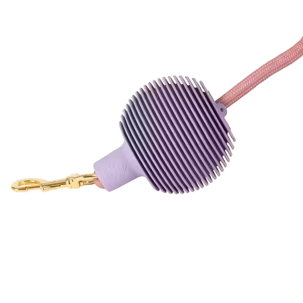 Miniature : Balle de protection pro en caoutchouc - Kentucky Horsewear