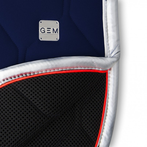 TAPIS DE SELLE KYA GEM