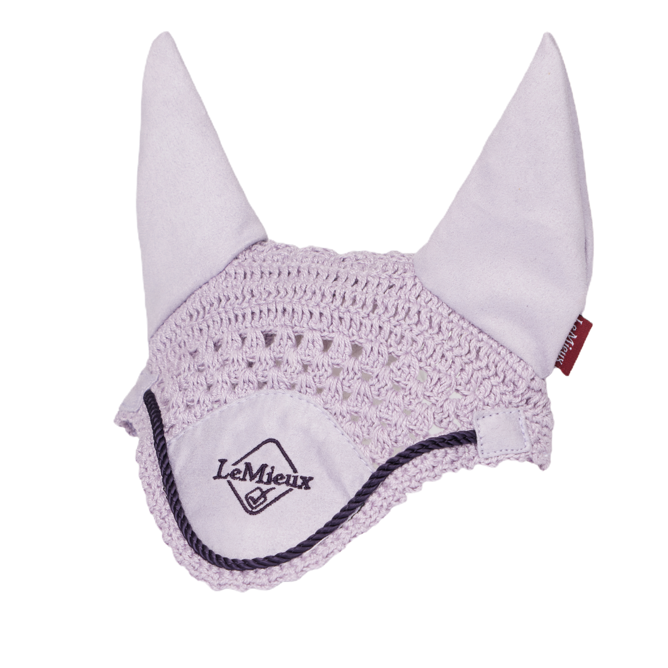 Bonnet Hobby Horse Lilac - LeMieux