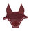 Miniature : Bonnet Wellington Velvet Bordeaux - Kentucky Horsewear
