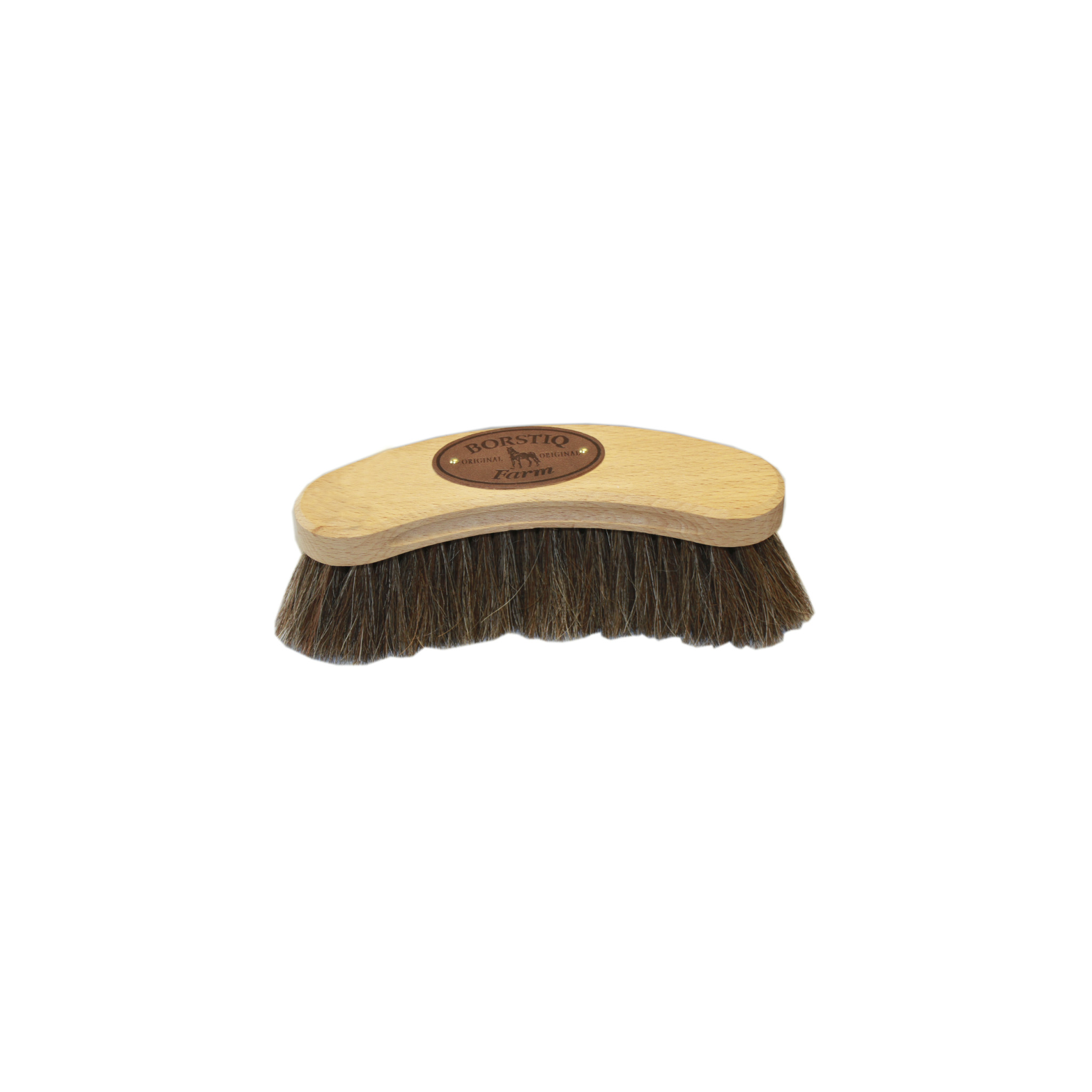 Brosse Banane Crins Borstiq Farm