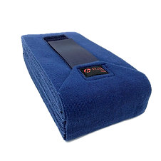 Bandes de repos Bleu Chaloupe - Arjuna